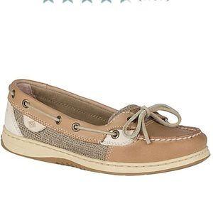 Sperry Woman’s 6.5 Boat Shoes